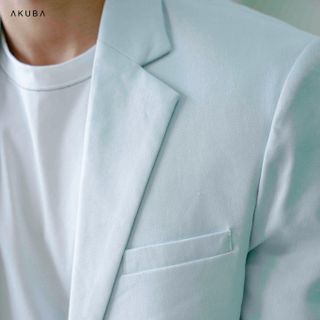 ÁO VEST BLAZER 01K0719