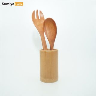 Nĩa gỗ SUMIYA, nĩa gỗ xà cừ