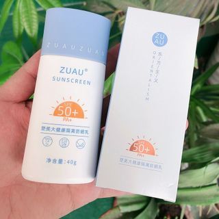 Kem Chống Nắng Zuau Sunscreen SPF50+ PA+ 40g (Chuẩn Trung) giá sỉ