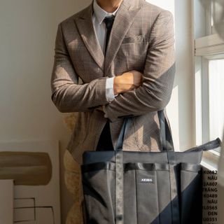 ÁO VEST BLAZER 01K0682