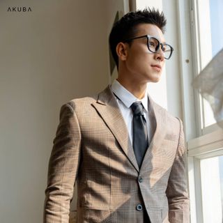 ÁO VEST BLAZER 01K0682