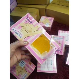 Xà phòng nở ngực beauty breast Soap Thái Lan giá sỉ