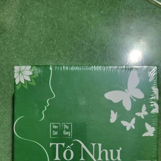 VIÊN ĐẶT PHỤ KHOA TỐ NHƯ