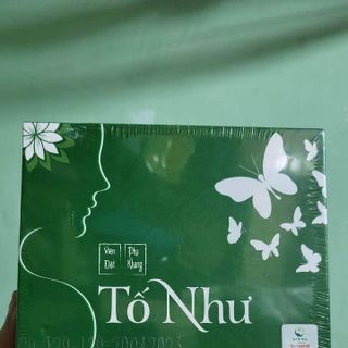VIÊN ĐẶT PHỤ KHOA TỐ NHƯ
