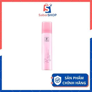 Xịt thơm body Rseries Body Spray 75ml - Xịt khử mùi Thái Lan lưu hương 6 - 8h mùi hương hoa hồng quyến rũ