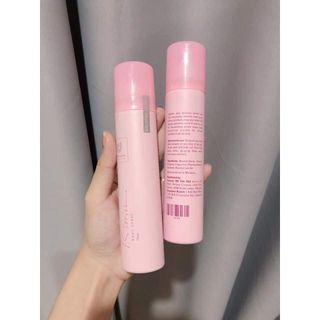 Xịt thơm body Rseries Body Spray 75ml - Xịt khử mùi Thái Lan lưu hương 6 - 8h mùi hương hoa hồng quyến rũ