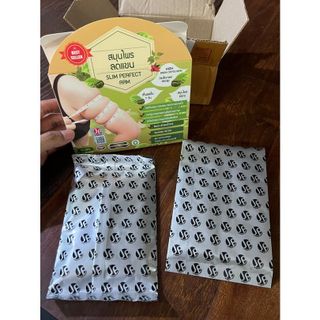Viên giảm mỡ bắp tay Slim Perfect Arm chính hãng Thái Lan Sabaishop (Hộp 30 viên)