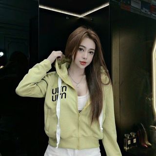 Áo khoác gió vải xốp - 302 -