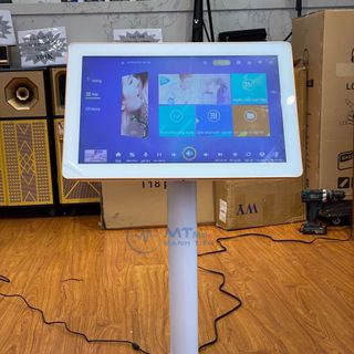 Đầu Karaoke Liền Màn Hình KTV 19Inch - Thiết Kế Bắt Mắt, Tính Năng Vượt Trôi