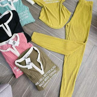 Set thun nhật