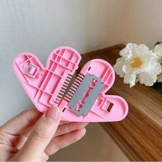 Lược tỉa tóc