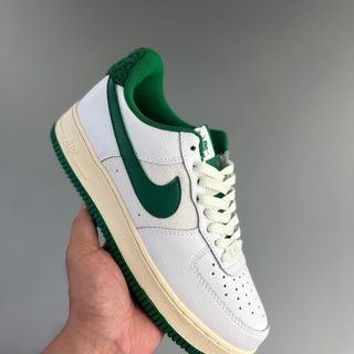 Giày Thể Thao Sneaker AF1 Low Xanh Lá ( Hàng Chuẩn Siêu Cấp Trung )