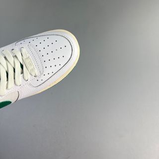 Giày Thể Thao Sneaker AF1 Low Xanh Lá ( Hàng Chuẩn Siêu Cấp Trung )