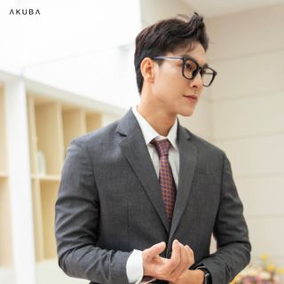 ÁO VEST BLAZER 01K0683