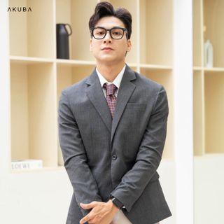 ÁO VEST BLAZER 01K0683