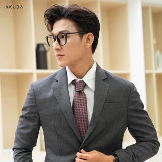 ÁO VEST BLAZER 01K0683
