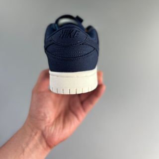 Giày Thể Thao Sneaker SB Dunk Low Pro SC ( Hàng Chuẩn Siêu Cấp Trung )
