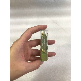 Son Dưỡng Môi Trái Bơ HASAYA GIRL MAGIC LIP BALM SOFT AVOCADO Thái Lan - Dưỡng ẩm, cấp ẩm cho môi mịn màng