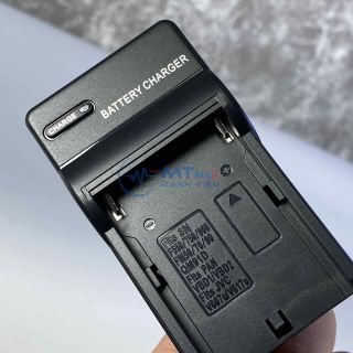 Đế Sạc Pin Đèn Studio, Máy Ảnh F550, F770, F970...
