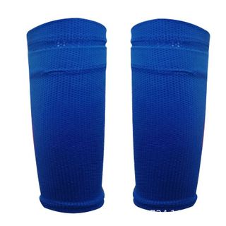 Tất ống đồng đá bóng, tất vớ bảo vệ ống đồng có ngăn giữ nẹp ống đồng bảo vệ ống chân