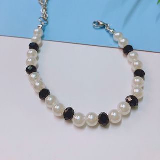 Lắc tay dạng chuỗi thời trang