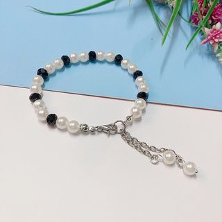 Lắc tay dạng chuỗi thời trang