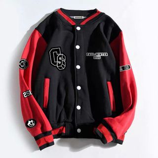 Áo Khoác BOMBER UNISEX Mã 1032