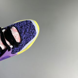 GIày Thể Thao Sneaker Zoom Dk 15 SC ( Hàng Chuẩn Siêu Cấp Trung )
