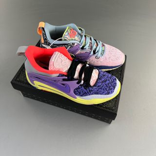 GIày Thể Thao Sneaker Zoom Dk 15 SC ( Hàng Chuẩn Siêu Cấp Trung )