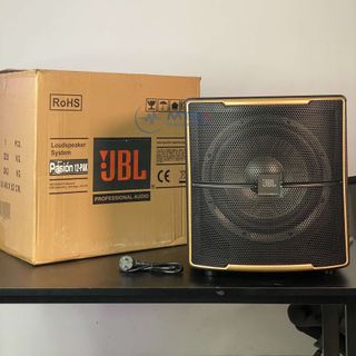 Loa JBL 3 Tấc Pasion 12 – Bass 30cm, Công Suất 400W giá sỉ