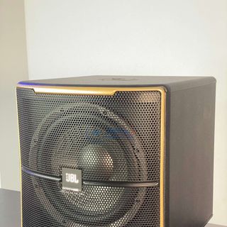 Loa JBL 3 Tấc Pasion 12 – Bass 30cm, Công Suất 400W