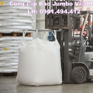 Thanh lý Bao Jumbo, bao jumbo 1 tấn