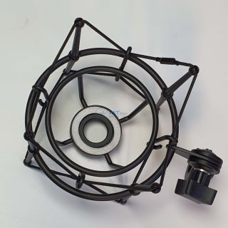 Shockmount Chống Sốc Cho Micro Thu Âm - Chống Rung Khi Đang Livetream