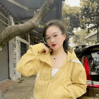 Áo khoác gió vải xốp - 303 -