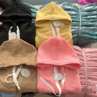 Áo khoác gió vải xốp - 303 -