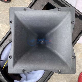 Loa Karaoke RCF MAX4112 Bass 30 Siêu Hay