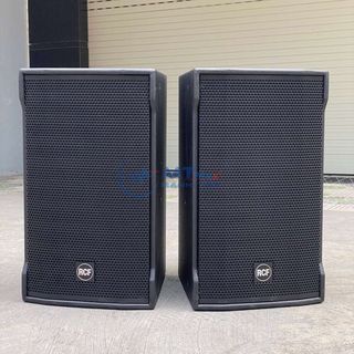 Loa Karaoke RCF MAX4112 Bass 30 Siêu Hay