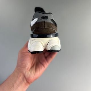 Giày Thể Thao Sneaker NB 9060 SC ( Hàng Chuẩn Siêu Cấp  Trung )