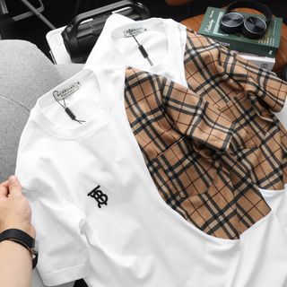 Áo thun cotton 4c nam, áo thun nam cao cấp, chất Thun Cotton lạnh . 4 chiều. Dày dặn. Vải chính phẩm - size từ 50kg - 80kg