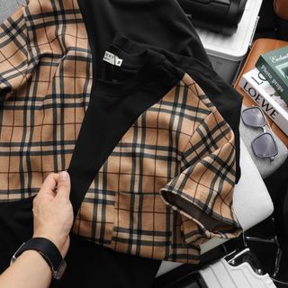 Áo thun cotton 4c nam, áo thun nam cao cấp, chất Thun Cotton lạnh . 4 chiều. Dày dặn. Vải chính phẩm - size từ 50kg - 80kg