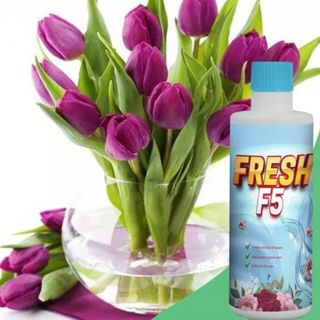 Nước dưỡng hoa tươi lâu x3 lần Fresh F5 giá sỉ