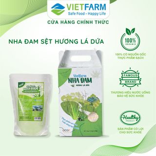 THẠCH NHA ĐAM