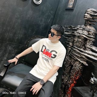 Áo thun cotton nam, áo thun nam cao cấp, thiết kế classic cổ điển không bao giờ lỗi mốt - size từ 55kg - 85kg