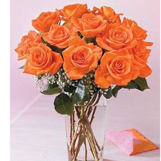 𝐇𝐨𝐚 𝐓𝐮̛𝐨̛𝐢 _Hồng ĐL Cam Quốc Vương_𝐂𝐚̆́𝐦 𝐁𝐢̀𝐧𝐡 (1 Bó 28-30b ) _𝐒𝐡𝐢𝐩 𝐇𝐨̉𝐚 𝐓𝐨̂́𝐜