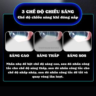HOT NHẤT || HỘP QUẸT TIA LỬA ĐIỆN TỬ PLASMA KIÊM ĐÈN PIN 3IN1 ĐA NĂNG