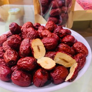 Táo Đỏ