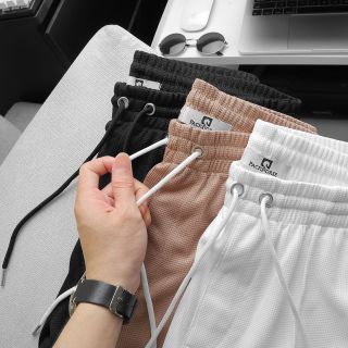 Quần Áo Thun Set Nam Y - JIE Thun Cotton Tổ Ong Mịn, chất Dày Mịn, Thoáng Mát, Chống Nhăn, Co giãn Tốt