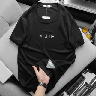 Quần Áo Thun Set Nam Y - JIE Thun Cotton Tổ Ong Mịn, chất Dày Mịn, Thoáng Mát, Chống Nhăn, Co giãn Tốt