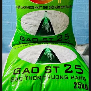 Bao đựng gạo chất lượng cao - Có sẵn tại kho