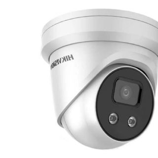 Camera IP Dome hồng ngoại 4.0 Megapixel HIKVISION DS-2CD2H46G2-IZS(C)